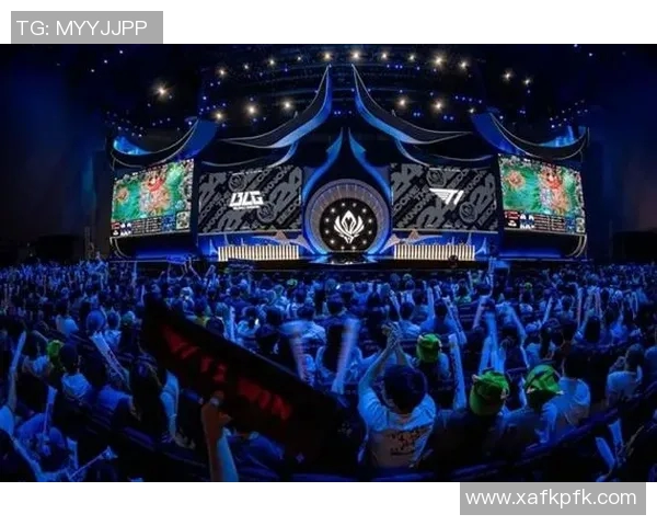 电竞游戏比赛-电竞游戏比赛的魅力与挑战-电竞游戏比赛